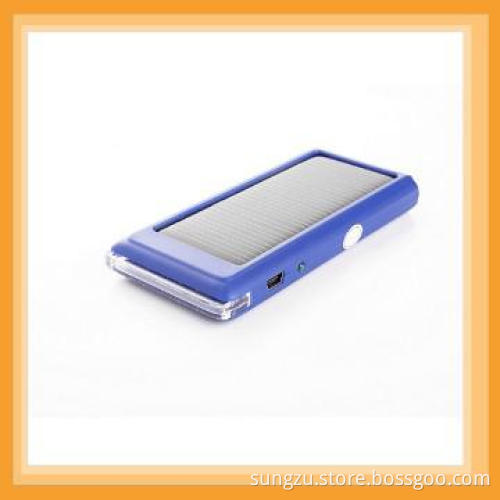 Solar Charger For Iphone 4 4S